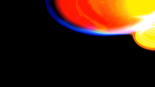 touchdesigner animation